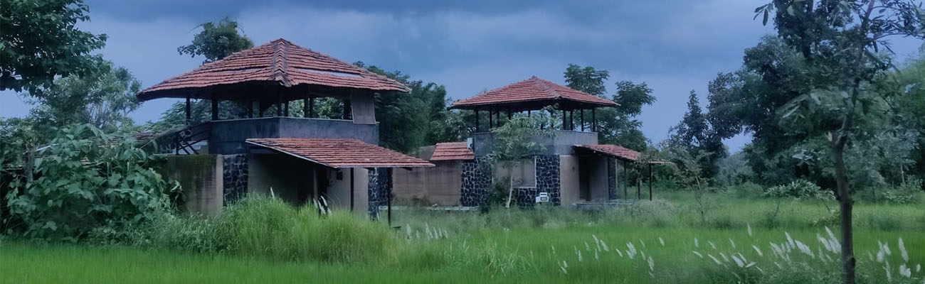 bandhavgarh tiger reserve